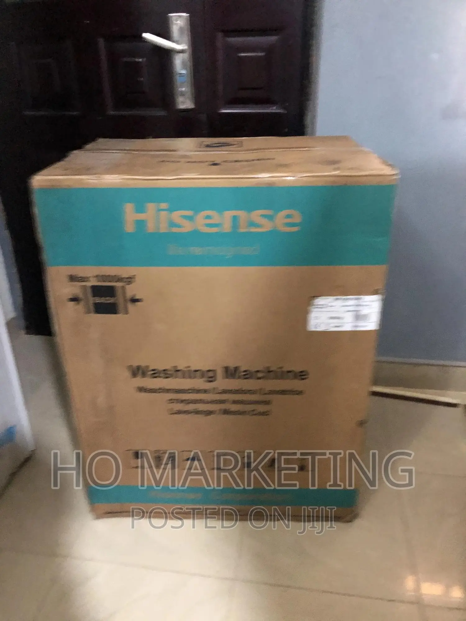 Hisense 6kg Automatic Maching Machine