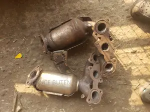 Engine Catalyst Es300