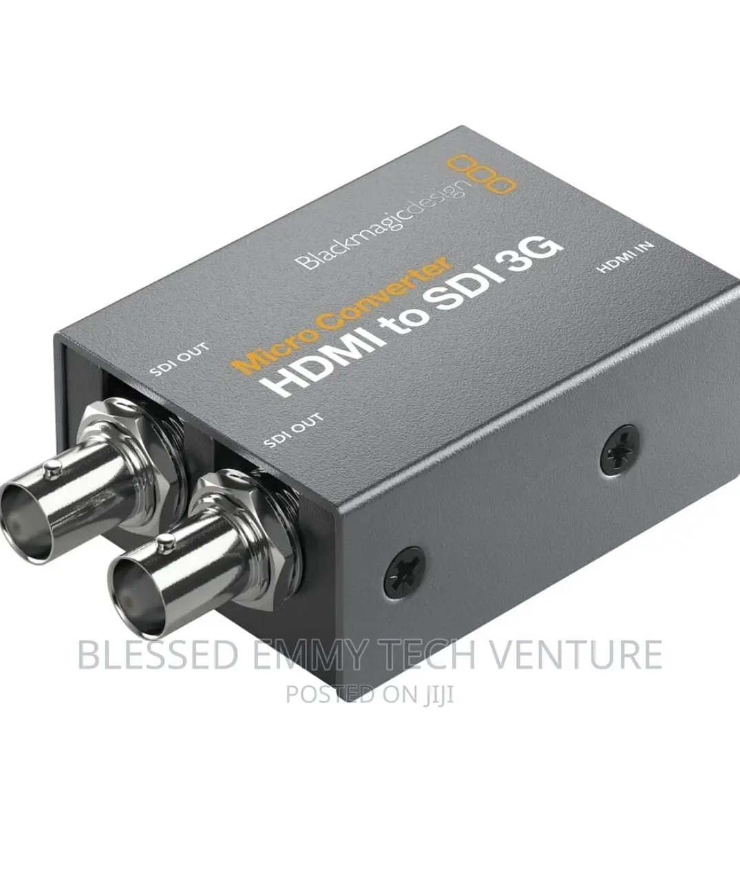 Blackmagic Design Micro Converter Hdmi to Sdi 3g