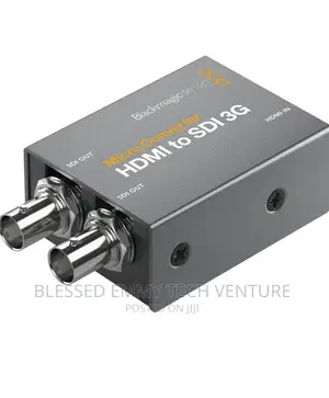Blackmagic Design Micro Converter Hdmi to Sdi 3g