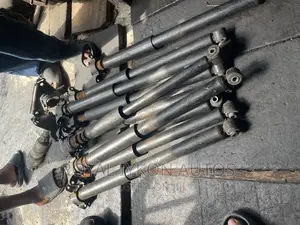 Back Shock Absorbers Mazda 5 ,Mazda 3