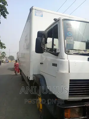 Truck and Van Logistics/Relocation