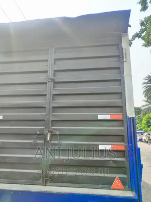 Truck and Van Logistics/Relocation