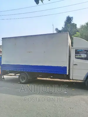 Truck and Van Logistics/Relocation