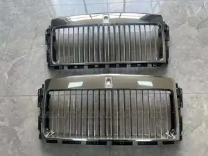 Rolls Royce Ghost Front Grille