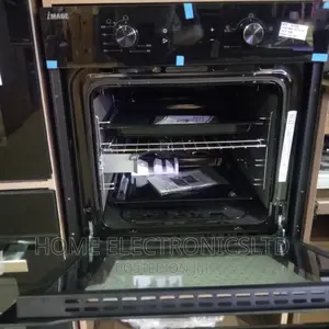 Image Inbuilt Oven 25 Liters