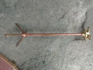 Short Thunder Arrestor