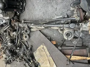 Complete Back Bim Mazda MPV 2000 /2005 Model
