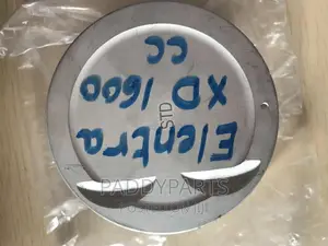 Hyundai Elantra Engine Piston