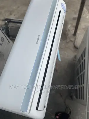 Uk Used 1hp Samsung Low Voltage Split Unit Ac Tested Okay