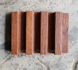 Quality WPC Fluted Panel
