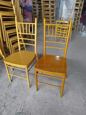 Chivalry Event Chair