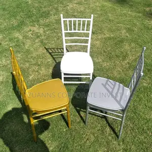 Chivalry Event Chair