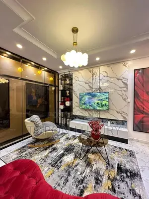 Luxury 1bedroom in Chevron