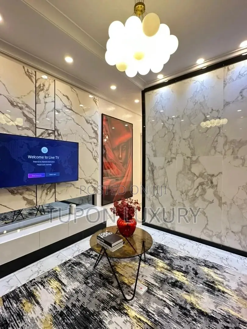 Luxury 1bedroom in Chevron