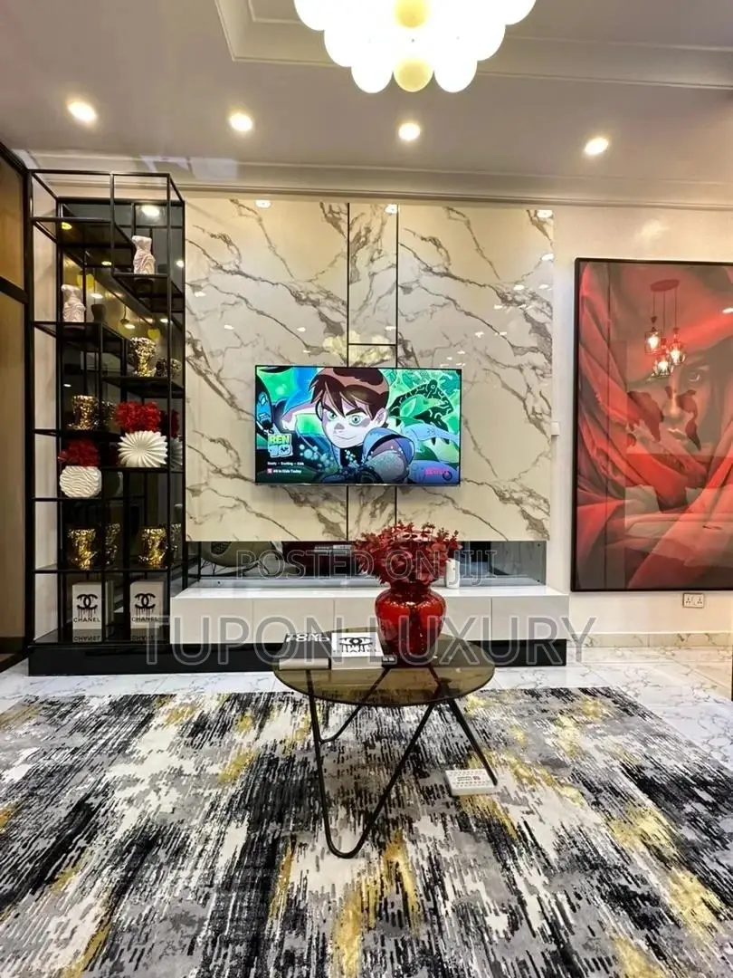 Luxury 1bedroom in Chevron