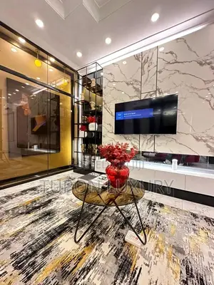 Luxury 1bedroom in Chevron
