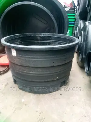 2000l Fish Pond