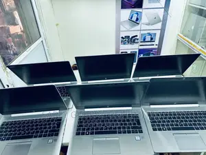 Laptop HP EliteBook 830 G5 8GB Intel Core I5 SSD 256GB