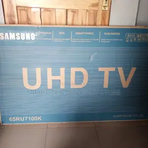 Samsung 65inches HDTV