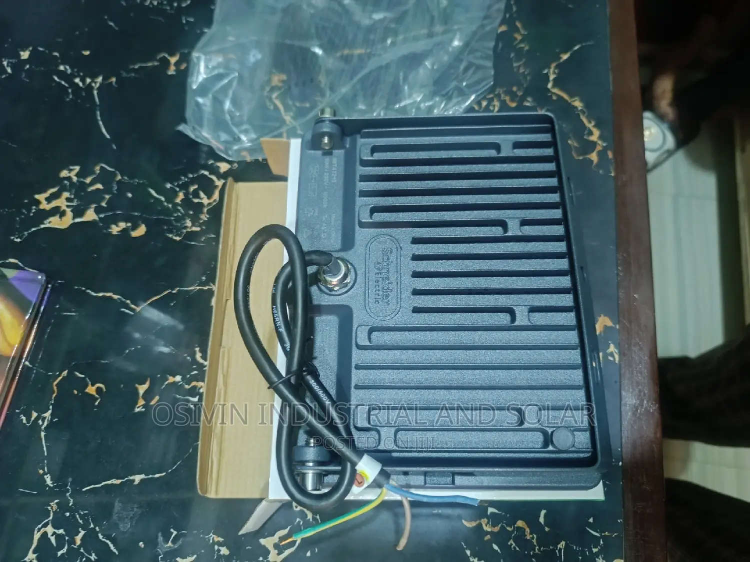 50watt Floodlight