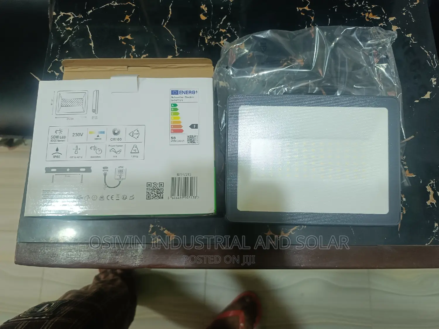 50watt Floodlight