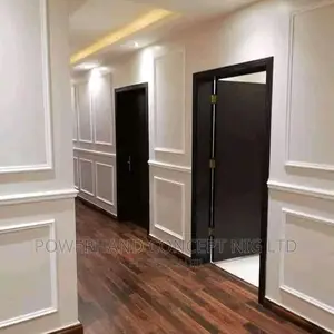 Wisconsin Wall Cornice