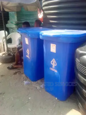 240l Geepee Wastebin
