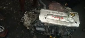 Toyota Camry Engine.