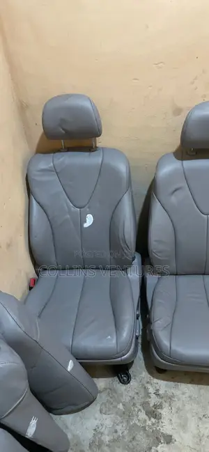 Toyota Camry 2007-10 Le Available Direct Tokubo Ash Color