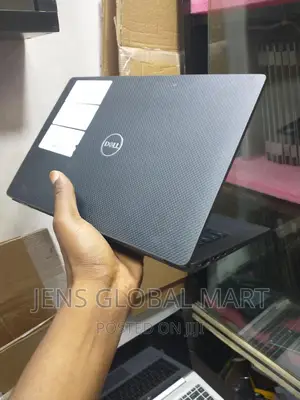 Laptop Dell 16GB Intel Core i5 SSD 256GB