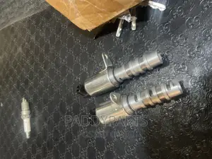 Ford Edge Variable Valve Timing Solenoid