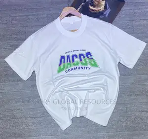 Premium Quality High Round Neck