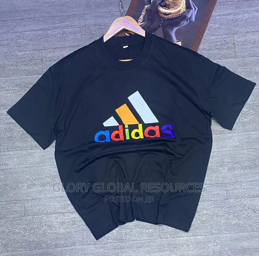Premium Quality High Round Neck