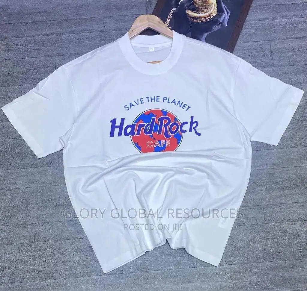 Premium Quality High Round Neck