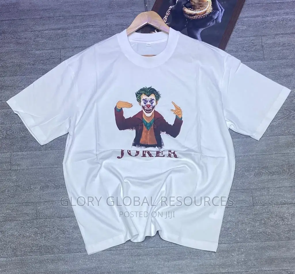 Premium Quality High Round Neck