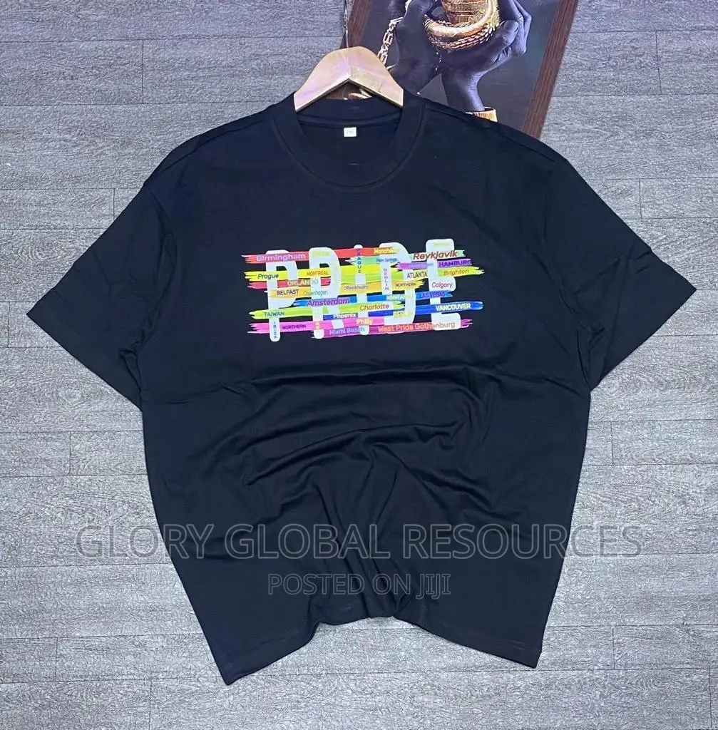 Premium Quality High Round Neck