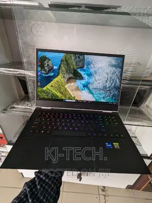 Laptop HP Omen 16 32GB Intel Core i7 SSD 1T