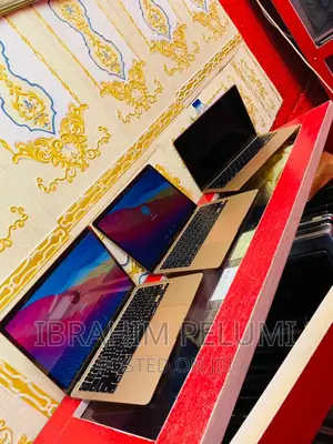 Laptop Apple MacBook Air 2020 8GB Intel Core I5 SSD 256GB