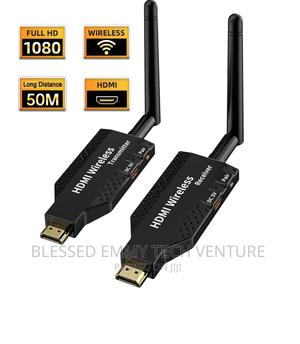 Cctv Wireless Transmitter Wireless HDMI Transmitter And Receiver