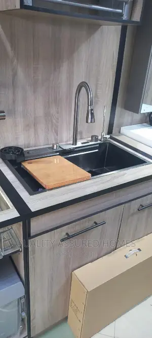 Special Kitchen Sink