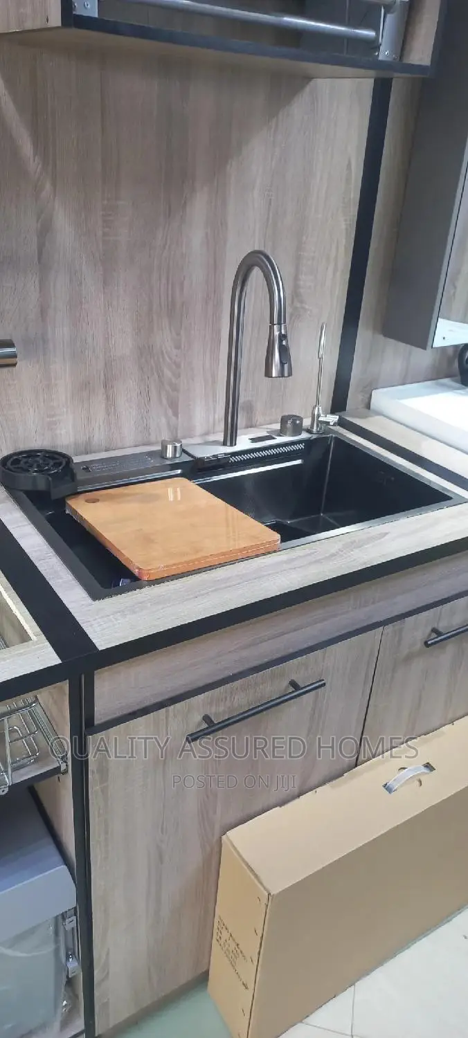 Special Kitchen Sink