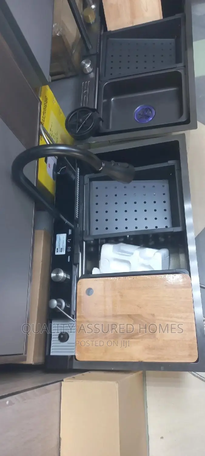 Special Kitchen Sink