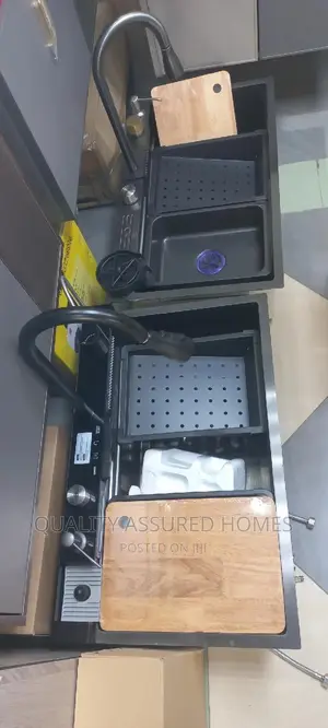 Special Kitchen Sink