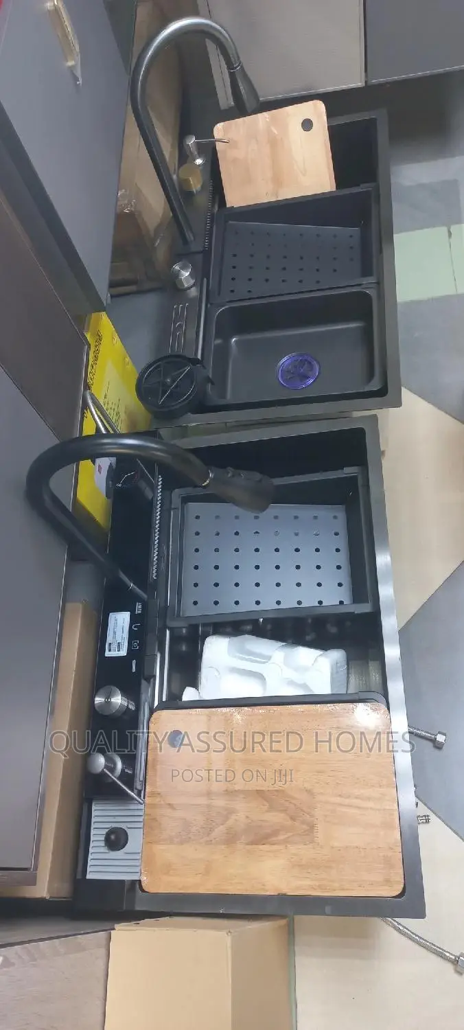 Special Kitchen Sink