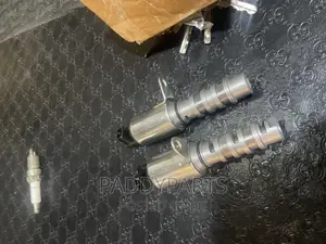 Ford Explorer Variable Valve Timing Solenoid