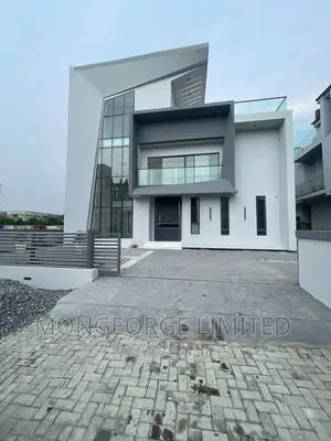 5bdrm Duplex in Orchid Lekki, Chevron for sale