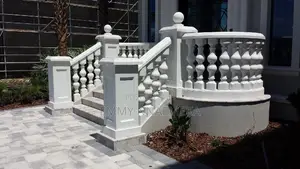 Art Works / Balusters