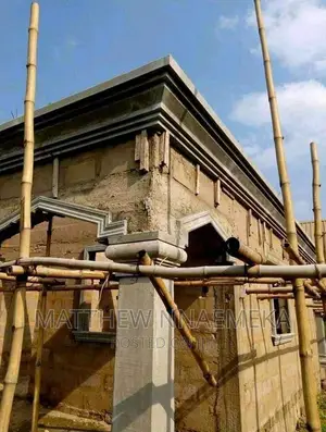 Art Works / Balusters