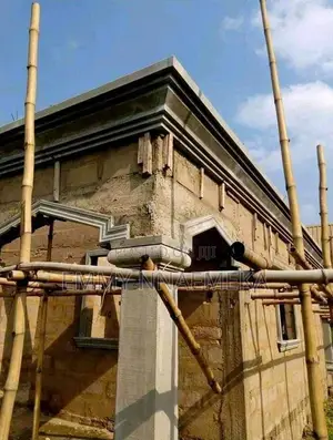 Art Works / Balusters
